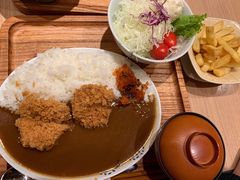 里脊猪排套餐-和幸(春熙路群光广场店)