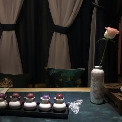 -琦品高端美容SPA会所
