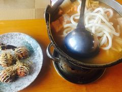 -古都日本料理(高桥路店)