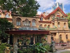 -马勒别墅饭店(静安寺店)