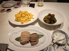 -高佳庄·舟山海鲜(海景旗舰店)