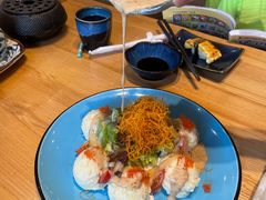 -鹅喜粤·广州味·点心·烧鹅(长隆店)