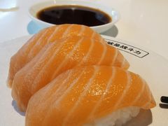 -元气寿司(东方宝泰店)
