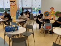 -戊辰亲子游泳俱乐部