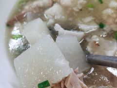 -荣生萝卜汤饭店