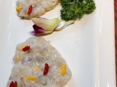 手工虾滑-黄家码头老火锅(解放碑旗舰店)