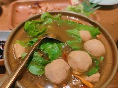 -马来西亚肉骨茶汤·招牌螃蟹·烧鸡·呷喱吧吧(海上世界店)