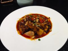 -高第街56号餐厅(美莲广场店)