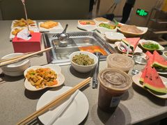 -海底捞火锅(坪山益田假日广场店)