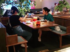 大堂-闽上鲜·福建菜(龙湖滨江天街店)