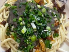 -熊腊生热干面馆(宝丰店)