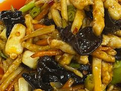 -蜀膳坊(洪公祠小区店)