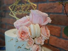 -Biteology Artisan Cakes(红庄·国际文化保税创新园店)