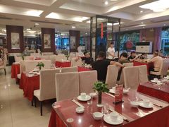 大堂-天堂鸟水煮鱼·品质川菜(凤凰路店)