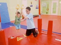 -小小运动馆(浦江店)