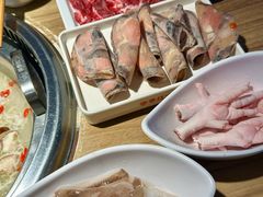 -季季红火锅(长沙步行街店)