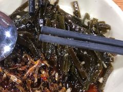 小菜-贤花饭店(城阳店)