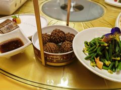 -民族饭店-四季餐厅
