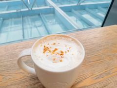 -星巴克(来福士2F店)