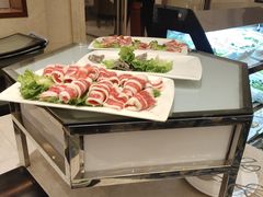 -上海富悦大酒店(松江店)