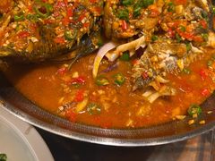 -衡厨·衡阳土菜(中南店)