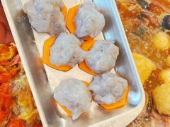 -小螺大作·螺蛳粉火锅(林和西店)