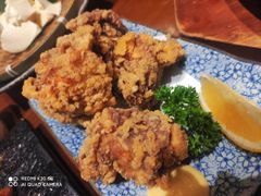 -千代武日本料理(爱建店)