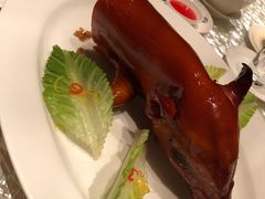 -8餐厅(新葡京酒店)