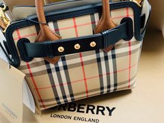 -BURBERRY(天津万象城店)