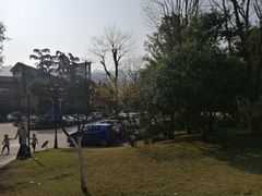 -海兰云天度假区温泉