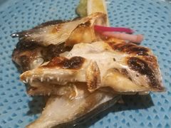 -希望日本料理(保利香槟花园店)