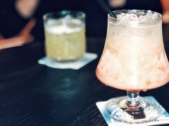 -The Cheebat 锌吧·Bistro(体育西店)