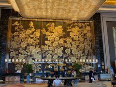 -长沙富力万达文华酒店