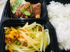 口水鸭-杨传老厨(南山店)