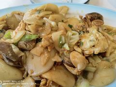 -洲晓鱻舟山海鲜(2号店)
