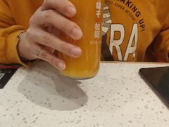 熊本叉烧拉面-味千拉面(双井店)