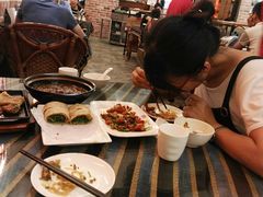 -那家小馆•北京菜•烤鸭(中关村店)