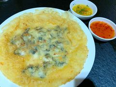 潮州蚝烙-潮堂 · 潮州菜(国贸商城店)