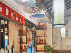 -千代饮兵卫日本料理(东二环泰禾广场西区店)