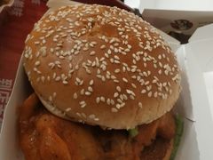 -肯德基(泉州东街店)