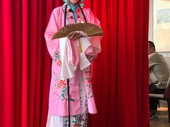 -逸品淮扬(东方渔人码头店)