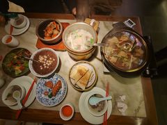 -苏乡兰亭·新派淮扬菜(吾悦广场店)