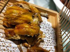 -温德姆花园酒店-鼎丰阁中餐厅