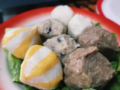 大四喜丸-小龍鳳·港式海鲜打边炉(沙湖路店)