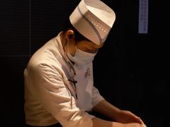 -水之惠鲜鱼料理(王府大街店)