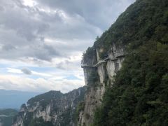 -重庆云阳龙缸景区