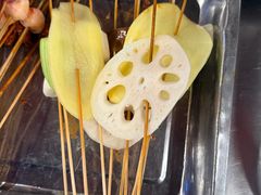 -钢管厂五区小郡肝火锅串串香(总店)