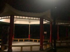 -金鸡山公园