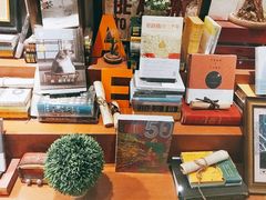 -矢量咖啡(万象汇店)