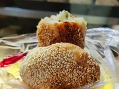 -朱记小郑酥烧饼(建康路店)